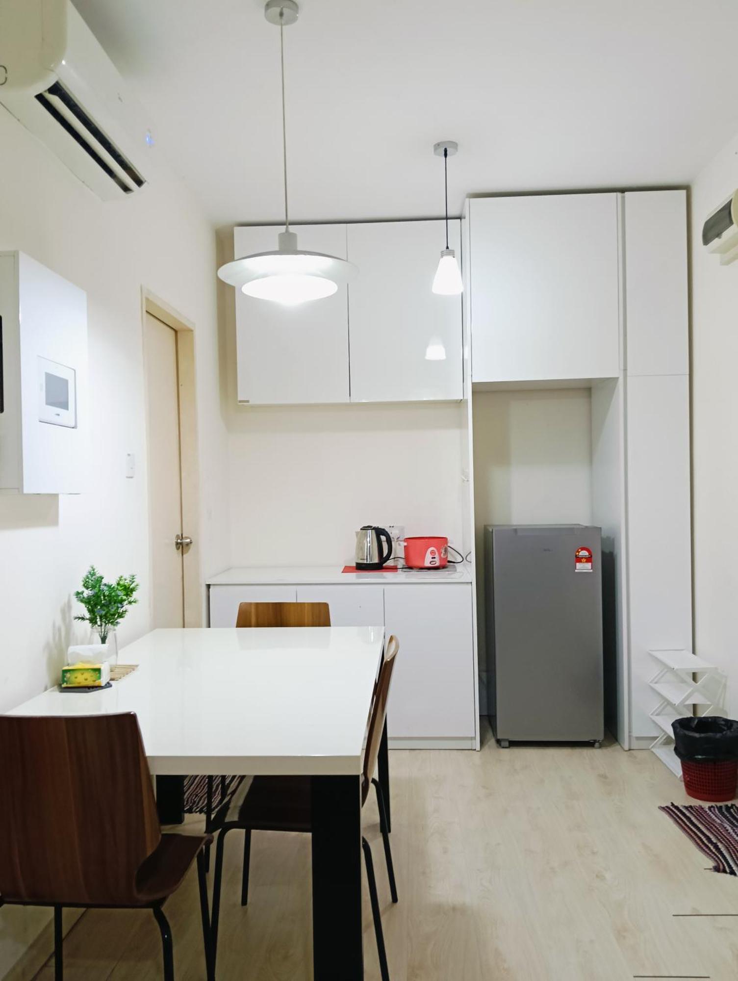 Homestay Nur Uuc