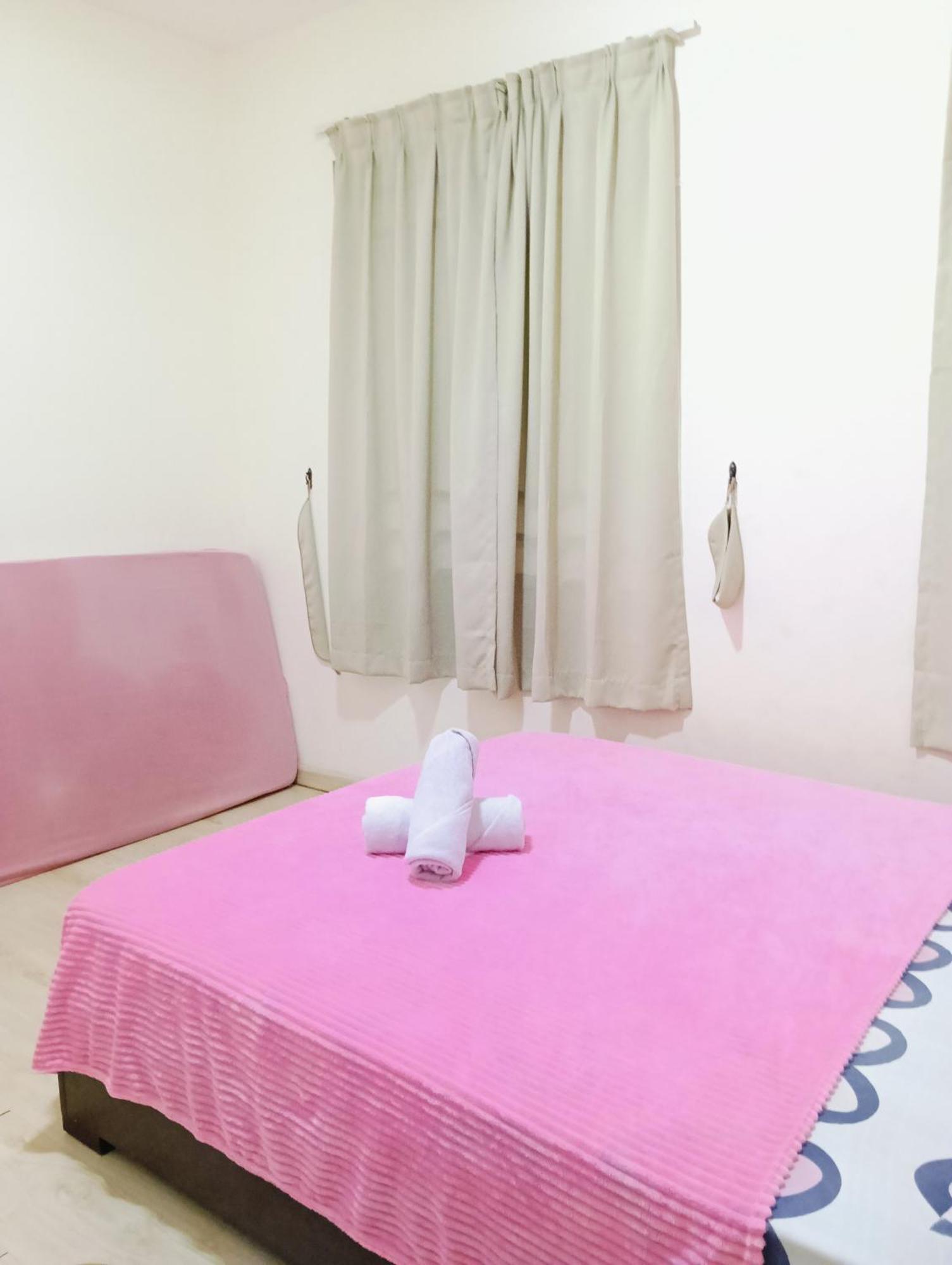 Nur Uuc Homestay