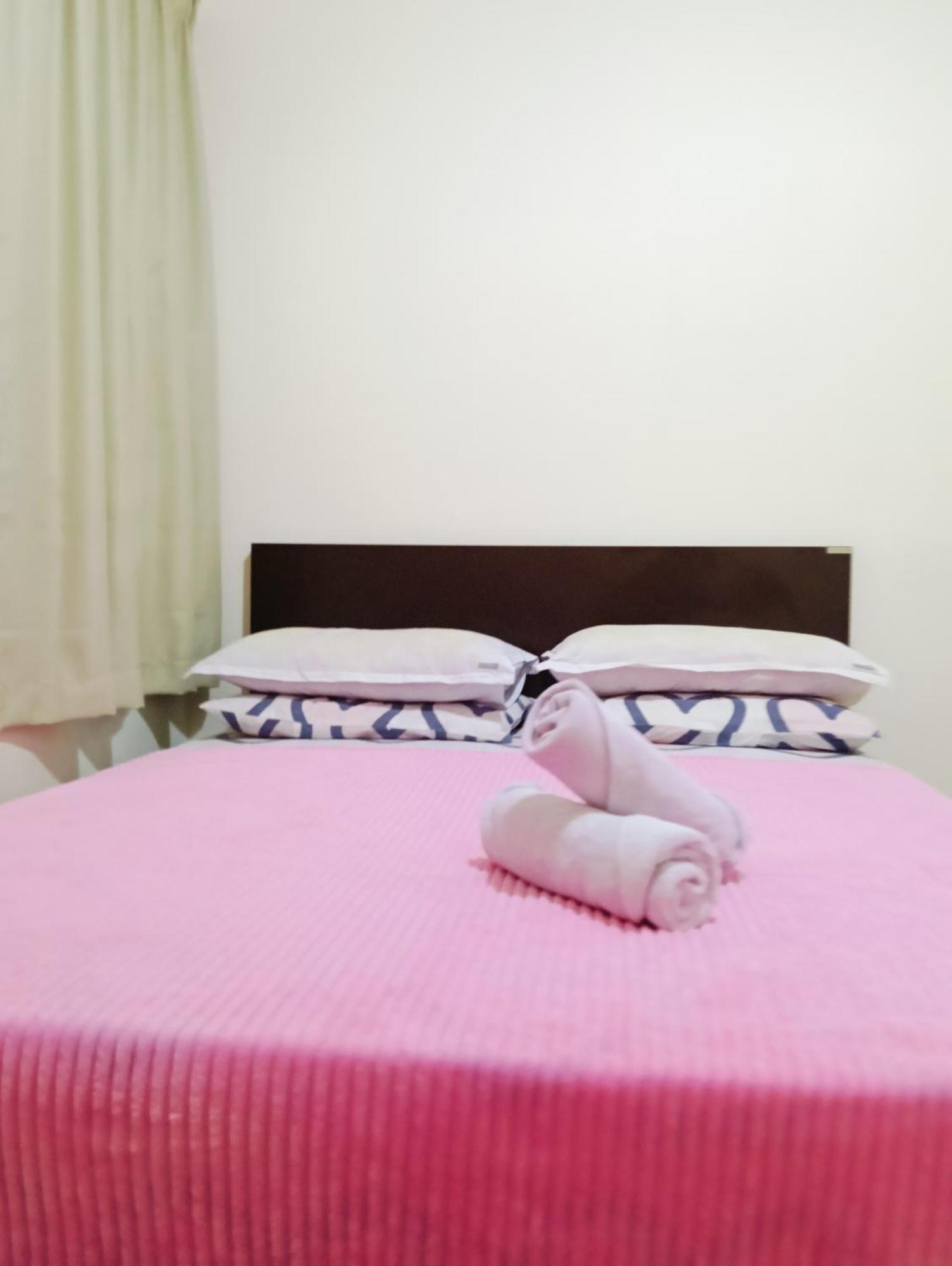 Nur Uuc Homestay