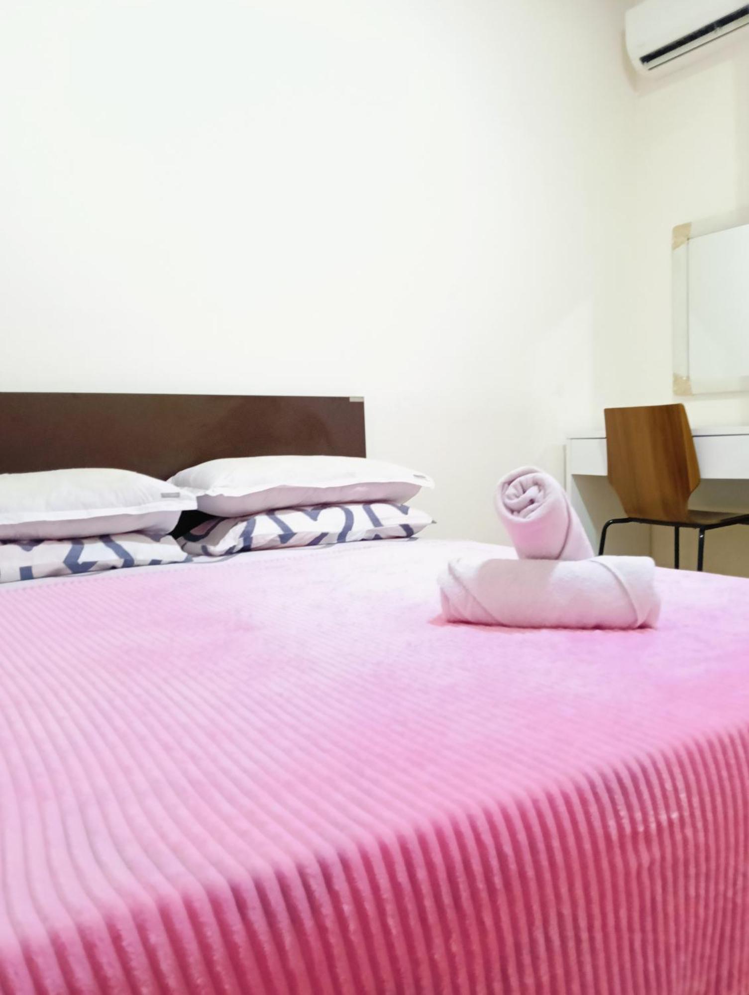 Homestay Nur Uuc