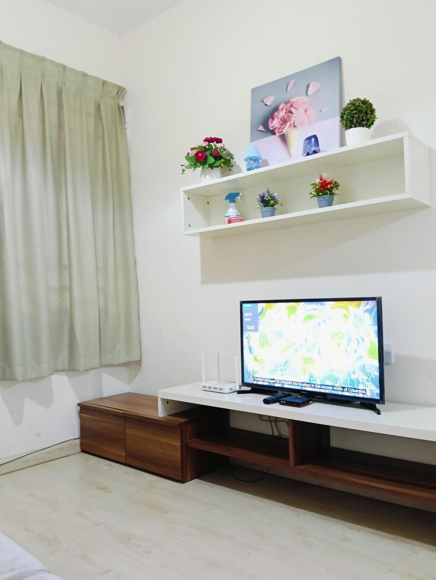 Homestay Nur Uuc Kota Kinabalu